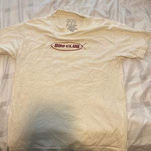 Juice wrld 999 club shirt my ex got me, got to get rid of her shit. 💀